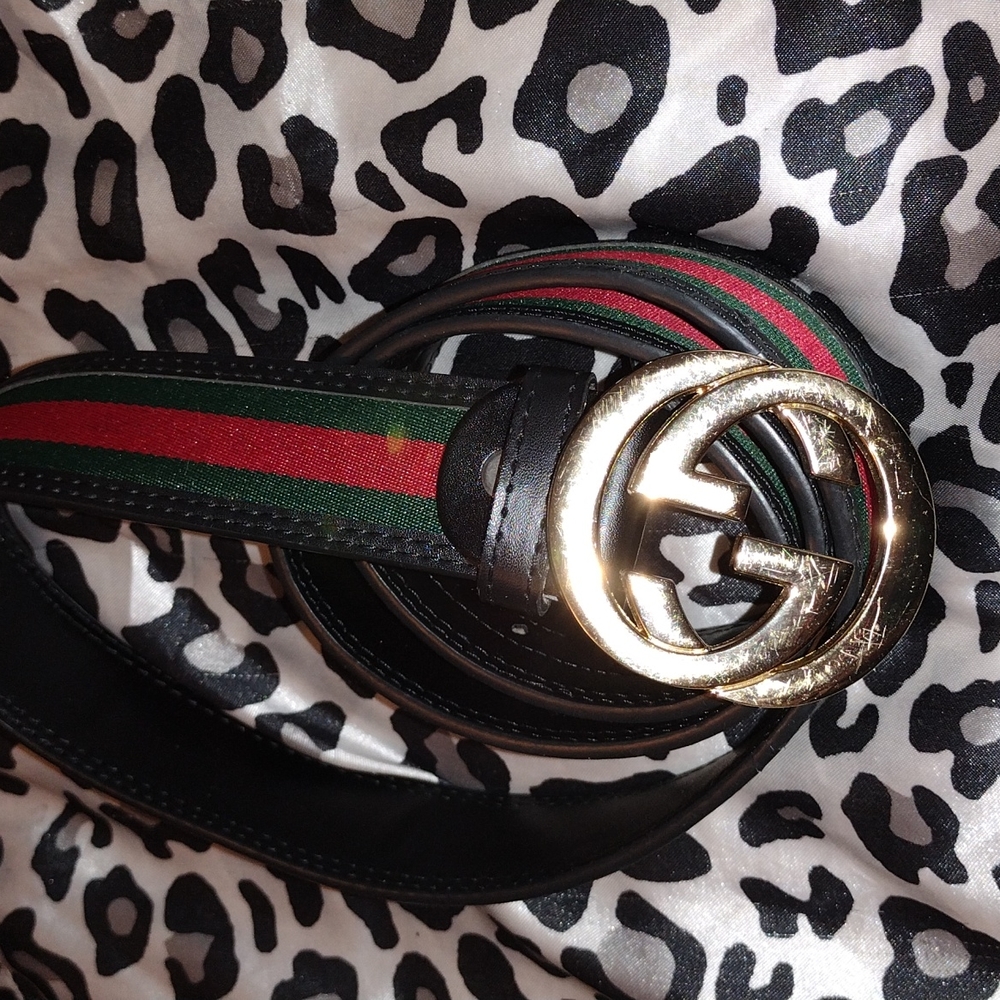 Gucci Belt